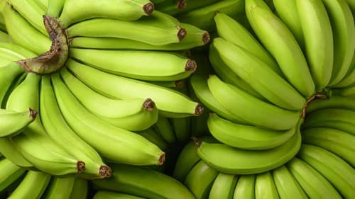 Fresh Banana